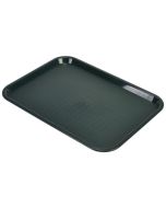 Fast Food Tray Forest Green Medium