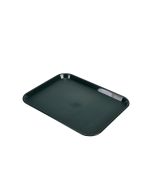 Fast Food Tray Forest Green Large