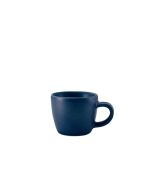 Antigo Stoneware Denim Espresso Cup 9cl/ 3oz