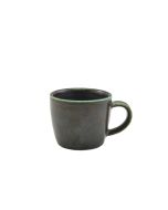 Terra Porcelain Black Espresso Cup 9cl/ 3oz