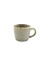 Terra Porcelain Grey Espresso Cup 9cl/ 3oz