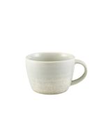 Terra Porcelain Pearl Coffee Cup 22cl/ 7.75oz