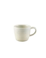 Terra Porcelain Pearl Espresso Cup 9cl/ 3oz