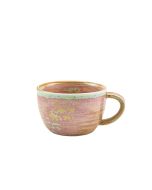 Terra Porcelain Rose Coffee Cup 22cl/ 7.75oz