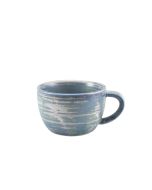 Terra Porcelain Seafoam Coffee Cup 22cl/ 7.75oz