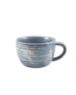 Terra Porcelain Seafoam Coffee Cup 28.5cl/ 10oz