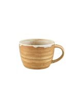 Roko Porcelain Sand Coffee Cup 23cl/ 8oz