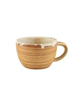 Roko Porcelain Sand Coffee Cup 28.5cl/ 10oz