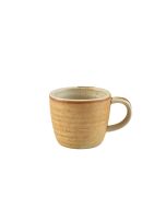Roko Porcelain Sand Espresso Cup 9cl/ 3oz