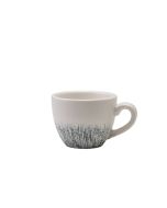 Sereno Porcelain Strato Espresso Cup 9cl/3oz