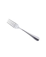 Genware Baguette Dessert Fork 18/0 (Dozen)