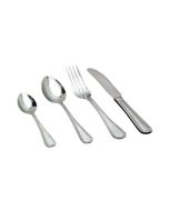 Dessert Fork Bead Pattern (Dozen)