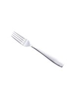 Genware Square Dessert Fork 18/0 (Dozen)