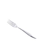 Genware Teardrop Dessert Fork 18/0 (Dozen)