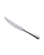 Genware Baguette Dessert Knife 18/0 (Dozen)