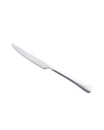 Genware Slim Dessert Knife 18/0 (Dozen)