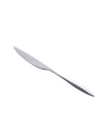 Genware Teardrop Dessert Knife 18/0 (Dozen)