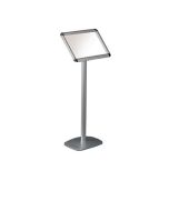 Genware Floor Standing Snap Frame A3