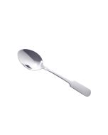 Genware Old English Dessert Spoon 18/0 (Dozen)