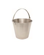 Economy S/St. 12L Bucket