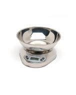 S/St. Digital Scales  5Kg Graduated 1 Gm