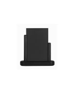 Table Board 15X21cm Medium  Black