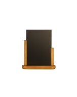 Table Board 15X21cm Medium Teak