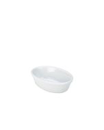 GenWare Oval Pie Dish 14cm/ 5.5"
