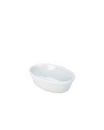 GenWare Oval Pie Dish 16cm/ 6.3"