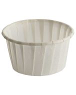 Paper Portion Pot 4oz (250pcs)