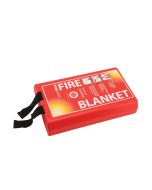 Fire Blanket 1.2 x 1.2m