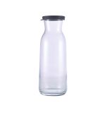 Fonte Glass Carafe 1.21L/ 42.6oz