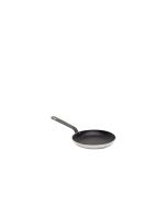 Non Stick Teflon Aluminium Blinis Pan 12cm