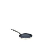 Non Stick Teflon Aluminium Blinis Pan 15cm
