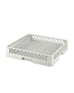 Genware Flatware (Cutlery) Rack 500 X 500mm