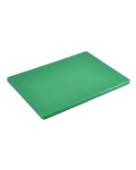 GenWare Green Low Density Chopping Board 18 x 12 x 0.5"