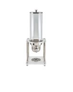 GenWare Acrylic Base Cereal Dispenser 3.7L