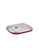 Gastronorm Sealing Pan Lid 1/2
