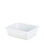 GenWare Gastronorm Dish GN 1/2 100mm