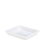 GenWare Gastronorm Dish GN 1/2 55mm