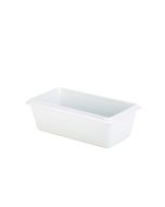 GenWare Gastronorm Dish GN 1/3 100mm