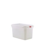 GenWare Polypropylene Container GN 1/4 150mm