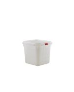 GenWare Polypropylene Container GN 1/6 150mm