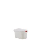 GenWare Polypropylene Container GN 1/9 100mm