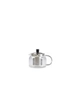 Glass Teapot with Infuser 47cl/ 16.5oz