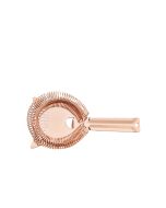 Copper Premium Hawthorne Strainer