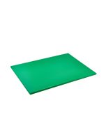GenWare Green High Density Chopping Board 18 x 24 x 0.75"