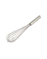 Heavy Duty S/St. Ballon Whisk 16" 400mm