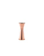 Copper Jigger 25/ 50ml