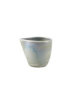 Terra Porcelain Seafoam Jug 9cl/ 3oz